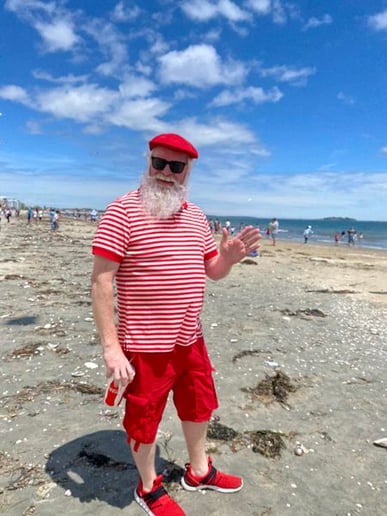 Gallery photo 8 of Marvelous Santas