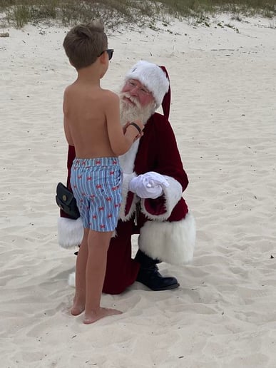 Gallery photo 10 of Marvelous Santas