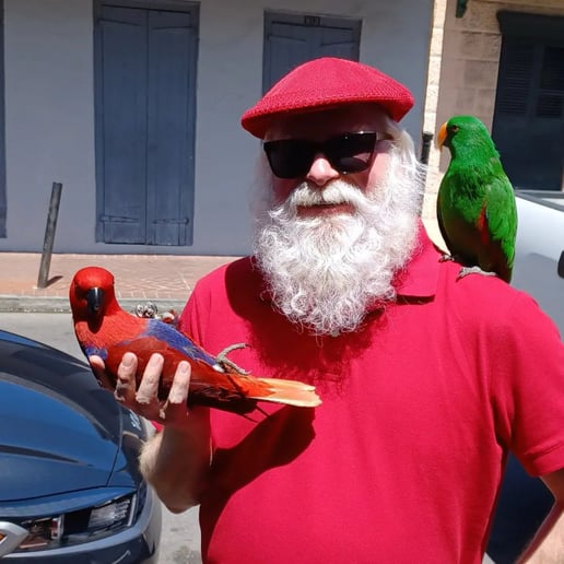 Gallery photo 11 of Marvelous Santas