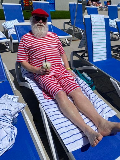 Gallery photo 13 of Marvelous Santas