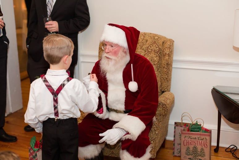 Gallery photo 17 of Marvelous Santas