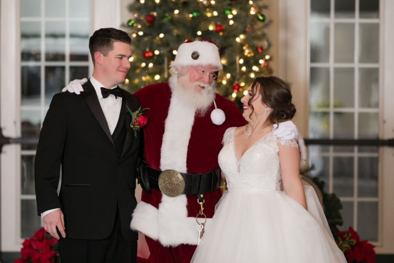 Gallery photo 18 of Marvelous Santas