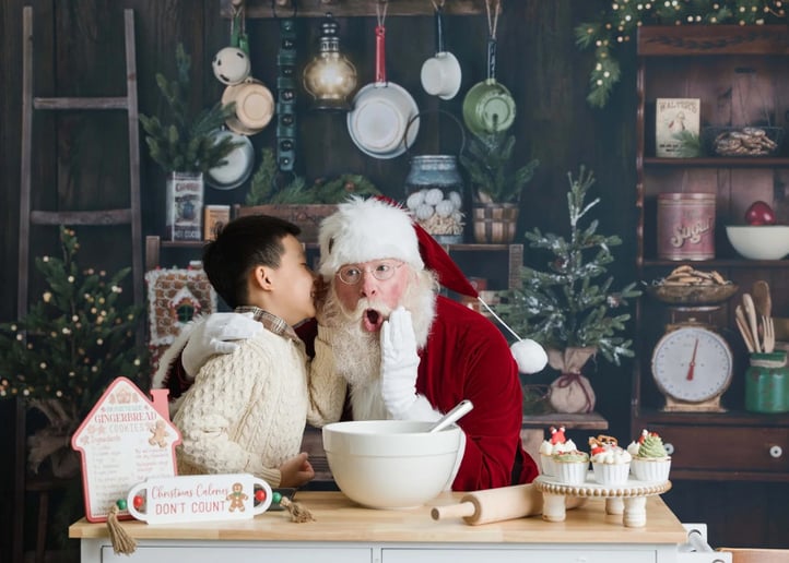 Gallery photo 19 of Marvelous Santas