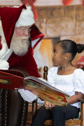 Gallery photo 20 of Marvelous Santas
