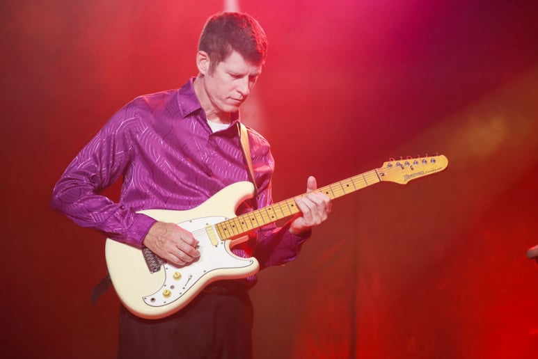 Gallery photo 6 of MarvelUS Music & Entertainment