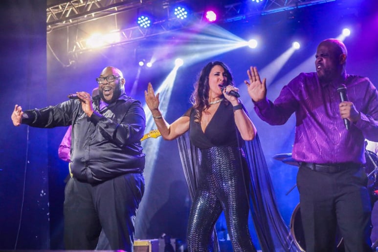 Gallery photo 8 of MarvelUS Music & Entertainment