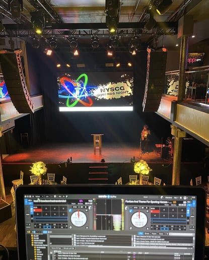 Gallery photo 5 of Marvilous Djs & Event Planning LLC
