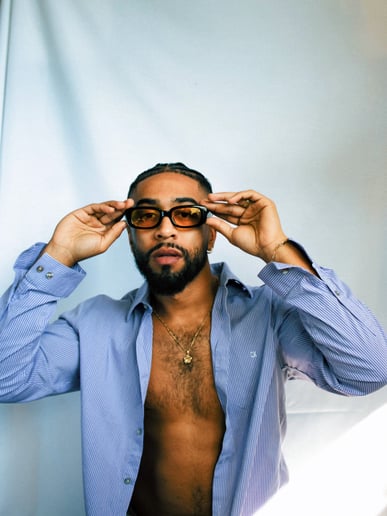 Gallery photo 2 of Marvin Dark