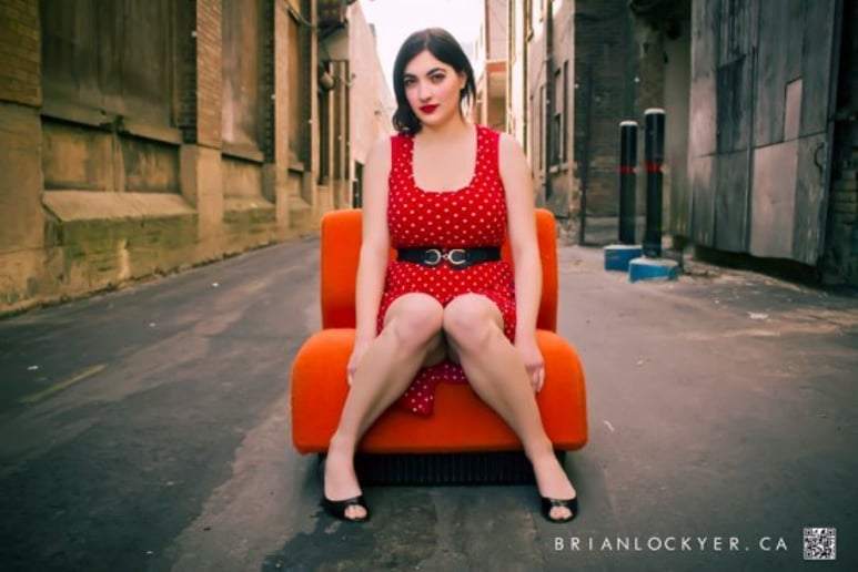 Gallery photo 1 of Mary-Catherine Pazzano