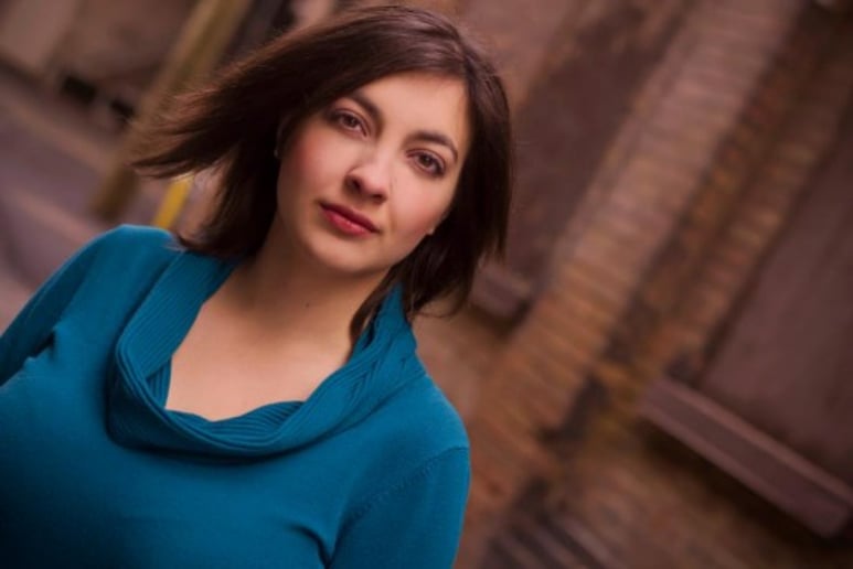 Gallery photo 3 of Mary-Catherine Pazzano