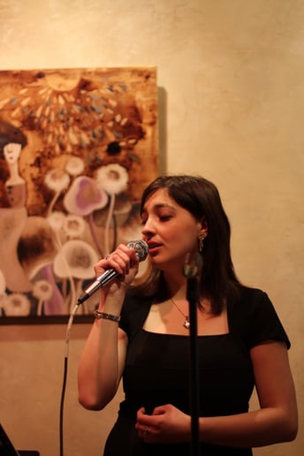 Gallery photo 5 of Mary-Catherine Pazzano
