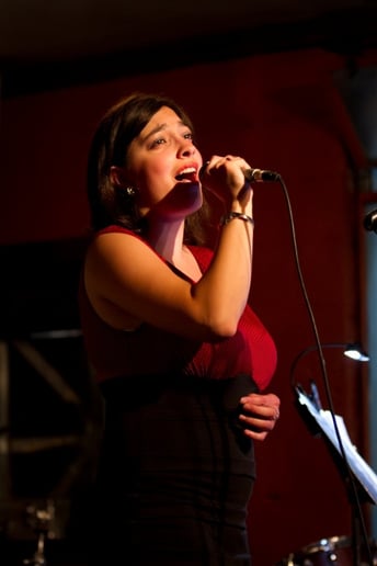 Gallery photo 7 of Mary-Catherine Pazzano