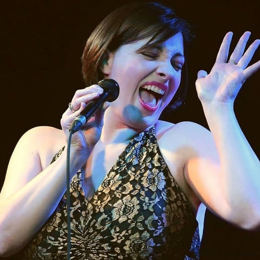 Gallery photo 10 of Mary-Catherine Pazzano