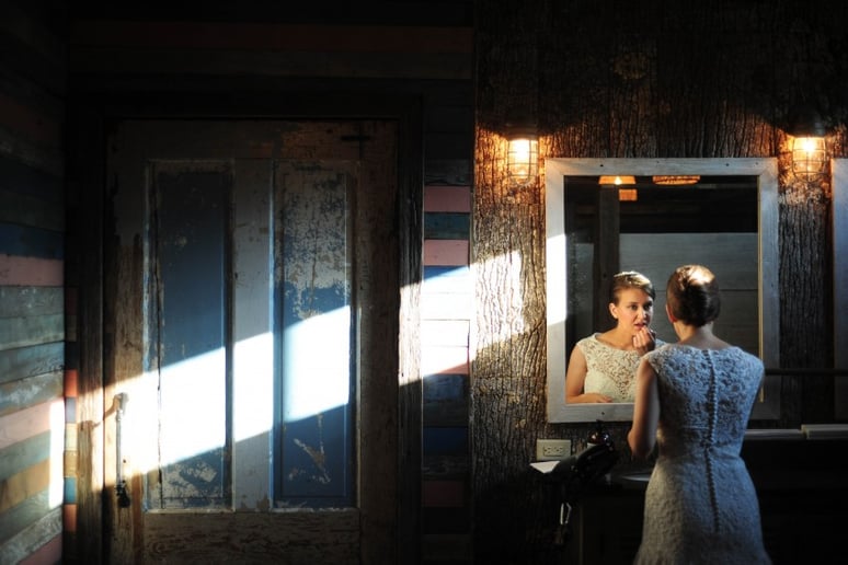 Gallery photo 3 of Mary Alice Truitt - Photojournalist