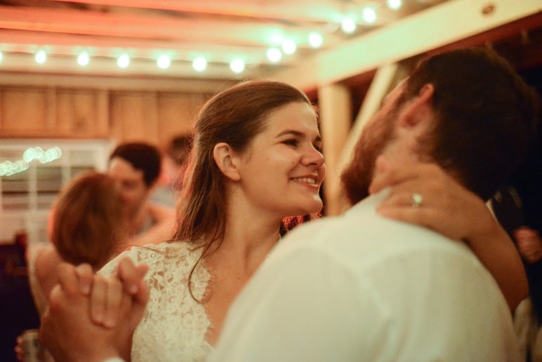 Gallery photo 6 of Mary Alice Truitt - Photojournalist