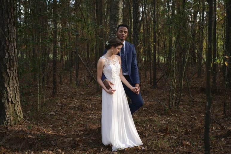 Gallery photo 8 of Mary Alice Truitt - Photojournalist