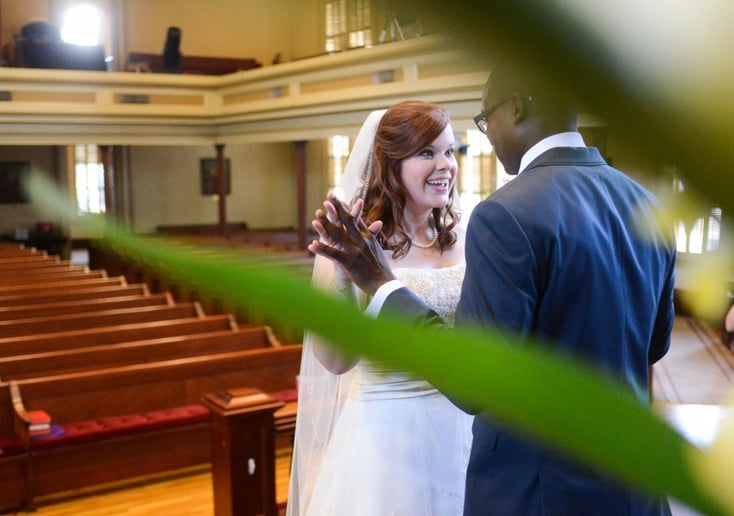 Gallery photo 10 of Mary Alice Truitt - Photojournalist