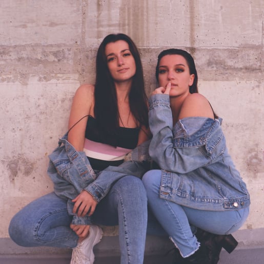 Gallery photo 2 of Mary and Brianna
