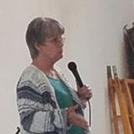 Gallery photo 1 of Mary Barrett Psychic Medium