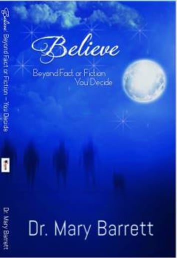 Gallery photo 5 of Mary Barrett Psychic Medium