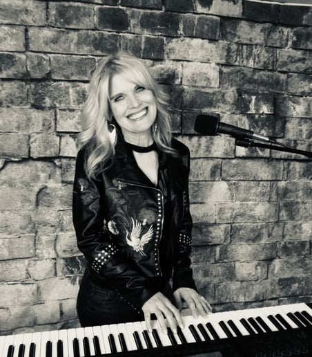 Gallery photo 6 of Mary Bolton Music