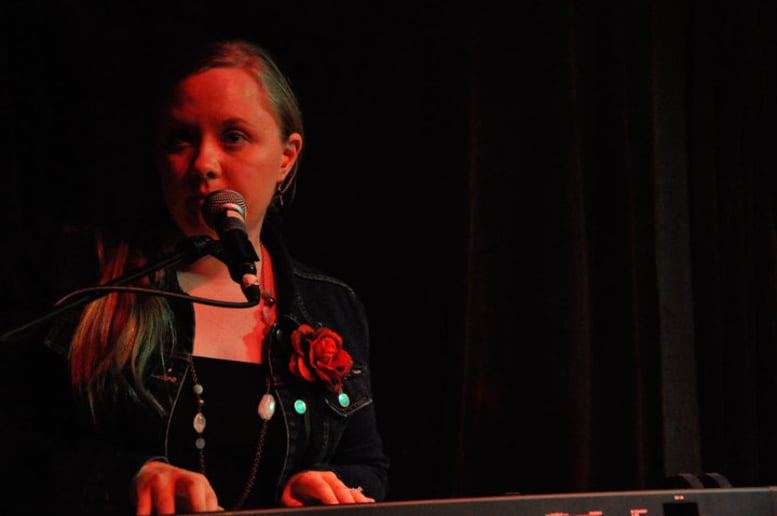 Gallery photo 3 of Mary Casiello