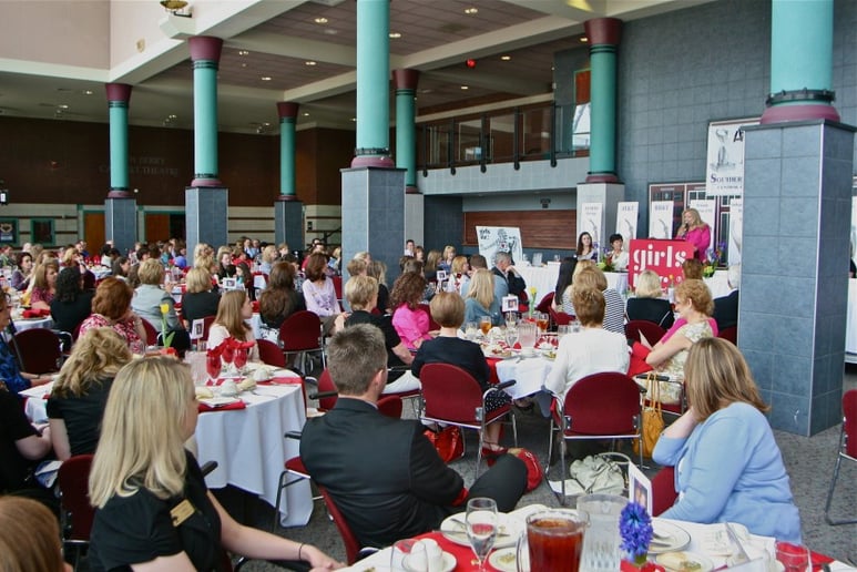 Gallery photo 1 of Mary Claire O'Neal Author and Speaker
