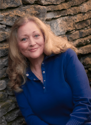 Gallery photo 6 of Mary Claire O'Neal Author and Speaker