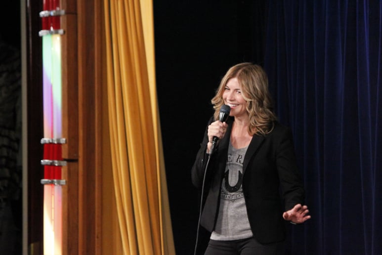Gallery photo 10 of Mary Gallagher