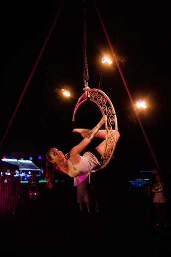 Gallery photo 8 of Cirque de Sacrílosa