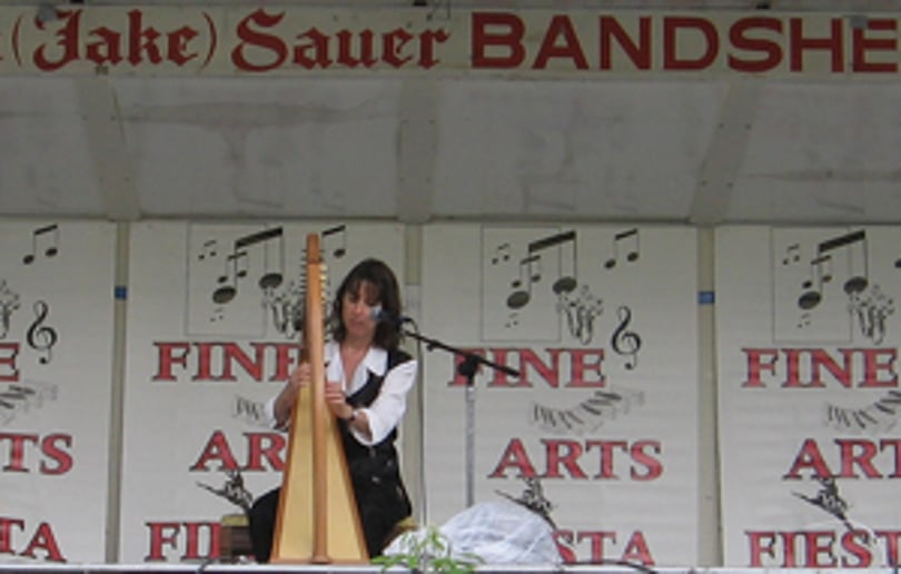 Gallery photo 4 of Mary Kay Mann
