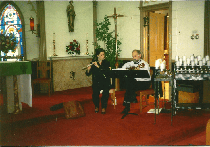 Gallery photo 6 of Mary Kay Mann