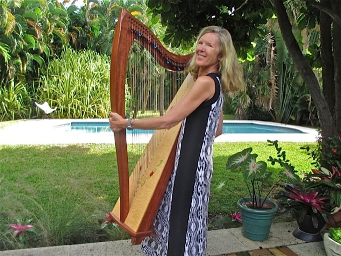 Gallery photo 1 of Mary Keller