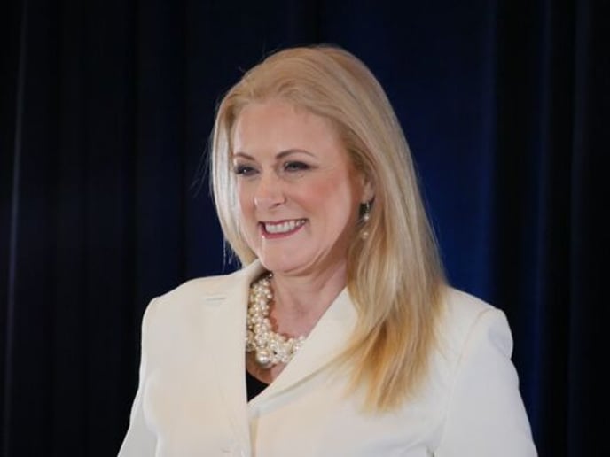 Gallery photo 4 of Mary Kelly Military Leadership Secrets