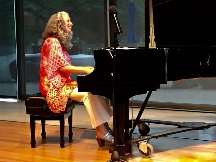 Gallery photo 4 of Mary Louise Knutson