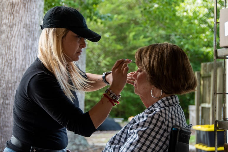 Gallery photo 5 of Mary Luz Makeup Artistry