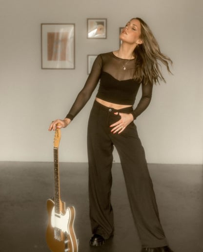 Gallery photo 2 of Mary McAvoy