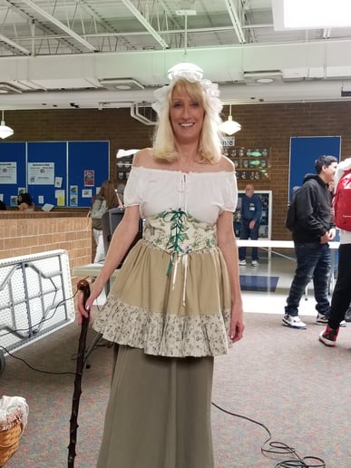 Gallery photo 4 of Mary O'Neill