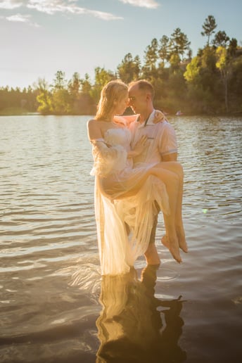 Gallery photo 4 of Mary Redente Photography