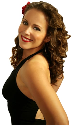 Gallery photo 4 of Mary Scanlon
