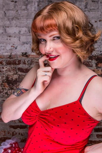 Gallery photo 5 of Mary Strawberry