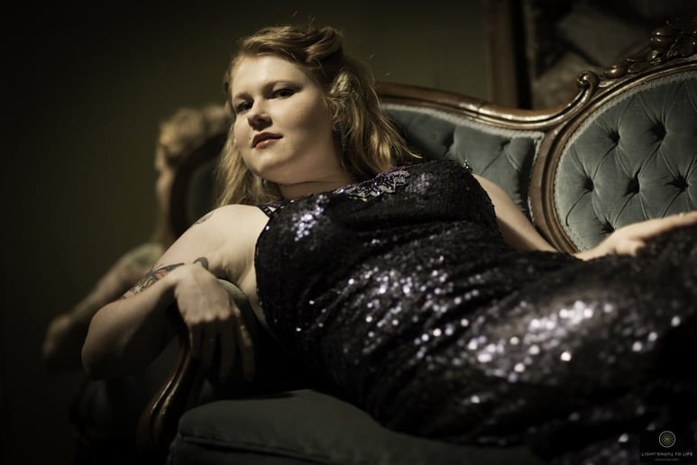 Gallery photo 6 of Mary Strawberry