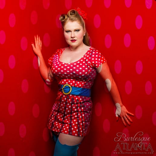 Gallery photo 8 of Mary Strawberry