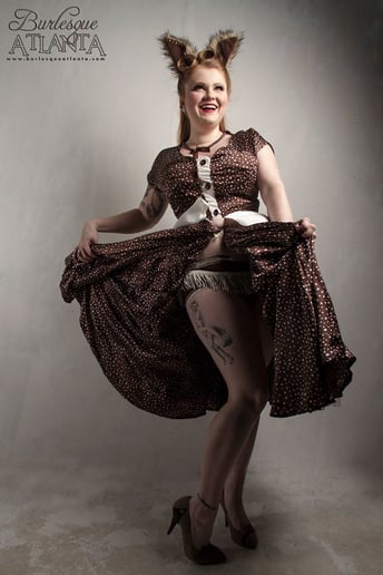 Gallery photo 3 of Mary Strawberry
