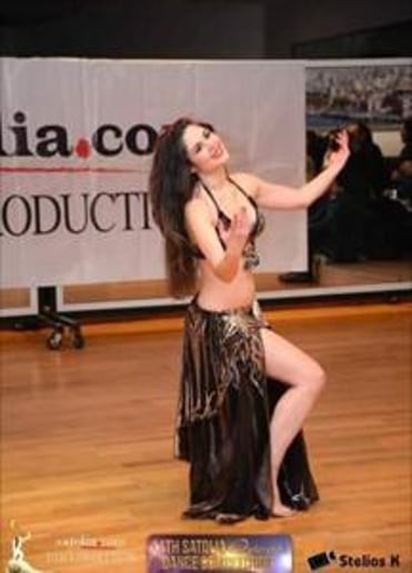 Gallery photo 1 of Maria’s Dance