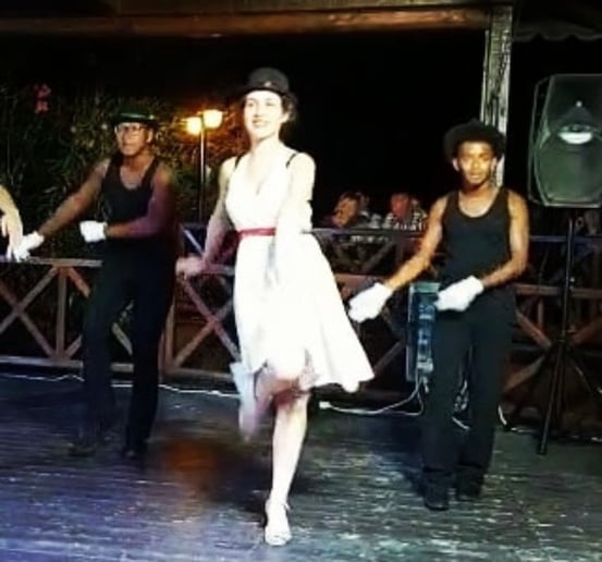 Gallery photo 12 of Maria’s Dance