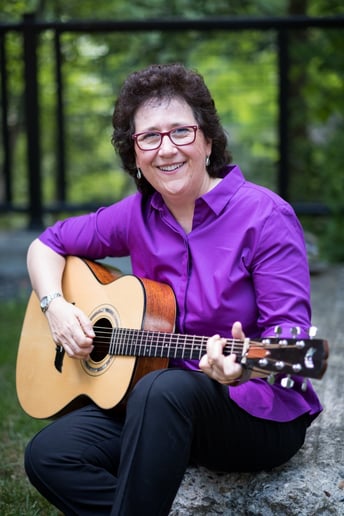 Gallery photo 1 of Mary Zema