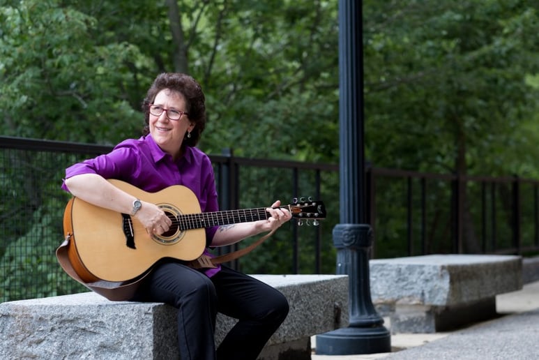Gallery photo 2 of Mary Zema