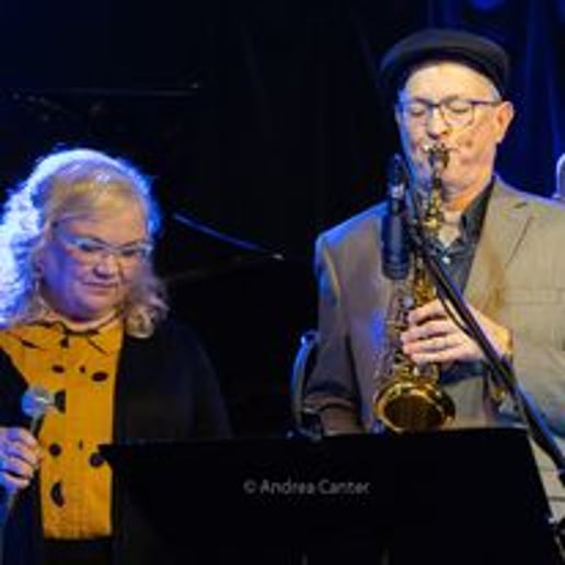 Gallery photo 3 of Maryann and the Money Makers