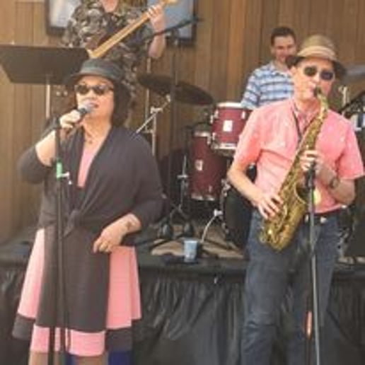 Gallery photo 5 of Maryann and the Money Makers